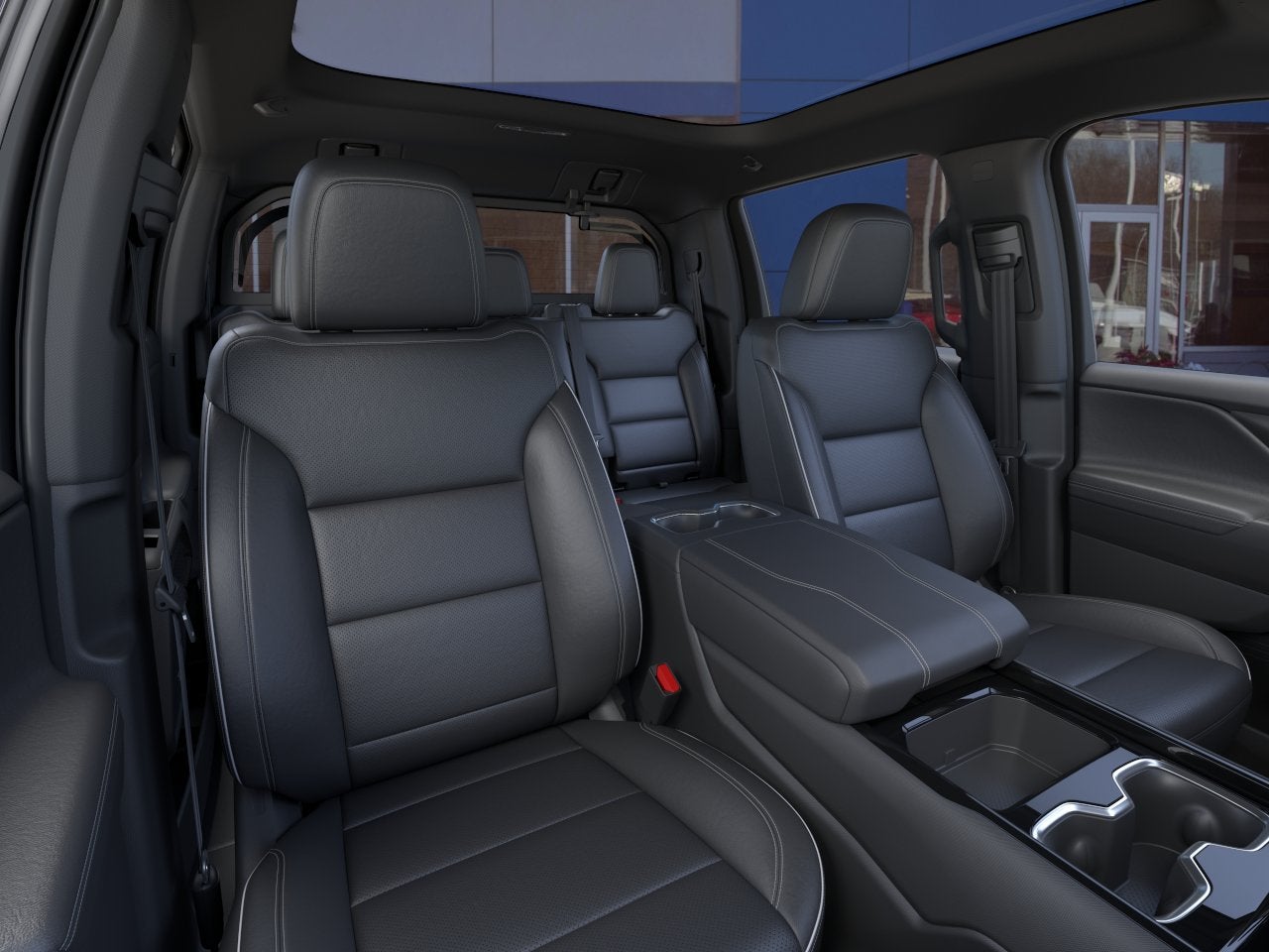 2026 Chevrolet Silverado EV LT - Extended Range