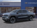 2026 Chevrolet Silverado EV LT - Extended Range