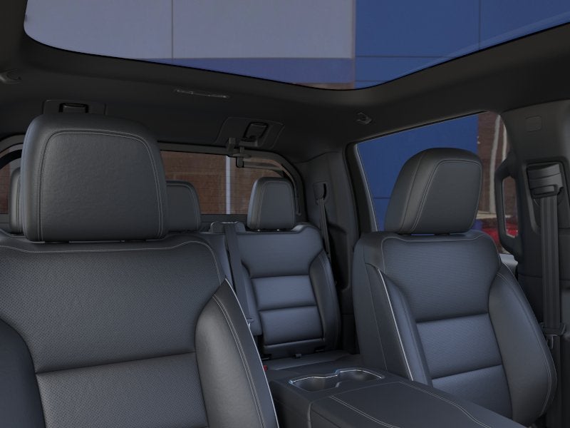 2026 Chevrolet Silverado EV LT - Photo 24