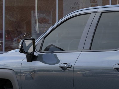 2026 Chevrolet Silverado EV LT - Extended Range