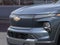 2026 Chevrolet Silverado EV LT - Extended Range