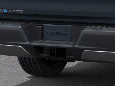 2026 Chevrolet Silverado EV LT - Extended Range