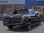 2026 Chevrolet Silverado EV LT - Extended Range