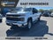 2026 Chevrolet Silverado 2500 HD Crew Cab Standard Box 4-Wheel Drive LT
