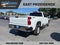 2026 Chevrolet Silverado 2500 HD Crew Cab Standard Box 4-Wheel Drive LT
