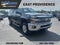 2018 Chevrolet Silverado 2500 HD Double Cab Standard Box 4-Wheel Drive LT