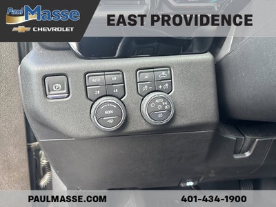 2026 Chevrolet Silverado 3500 HD Regular Cab Long Box 4-Wheel Drive LT