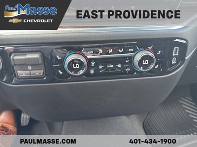 2026 Chevrolet Silverado 3500 HD Regular Cab Long Box 4-Wheel Drive LT
