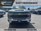 2026 Chevrolet Silverado 3500 HD Regular Cab Long Box 4-Wheel Drive LT