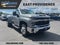 2026 Chevrolet Silverado 3500 HD Regular Cab Long Box 4-Wheel Drive LT