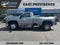 2026 Chevrolet Silverado 3500 HD Regular Cab Long Box 4-Wheel Drive LT
