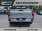 2026 Chevrolet Silverado 3500 HD Regular Cab Long Box 4-Wheel Drive LT