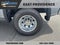 2026 Chevrolet Silverado 3500 HD Regular Cab Long Box 4-Wheel Drive LT