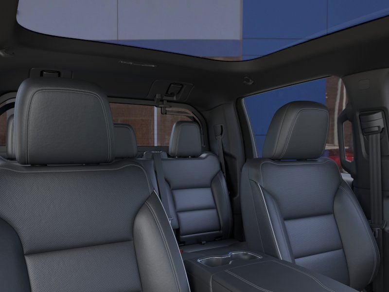 2026 Chevrolet Silverado EV LT - Max Range