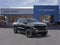 2026 Chevrolet Silverado EV Trail Boss - Max Range