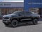 2026 Chevrolet Silverado EV Trail Boss - Max Range