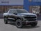 2026 Chevrolet Silverado EV Trail Boss - Max Range