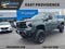 2025 Chevrolet Silverado 2500 HD Crew Cab Standard Box 4-Wheel Drive LTZ