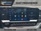 2025 Chevrolet Silverado 2500 HD Crew Cab Standard Box 4-Wheel Drive LTZ