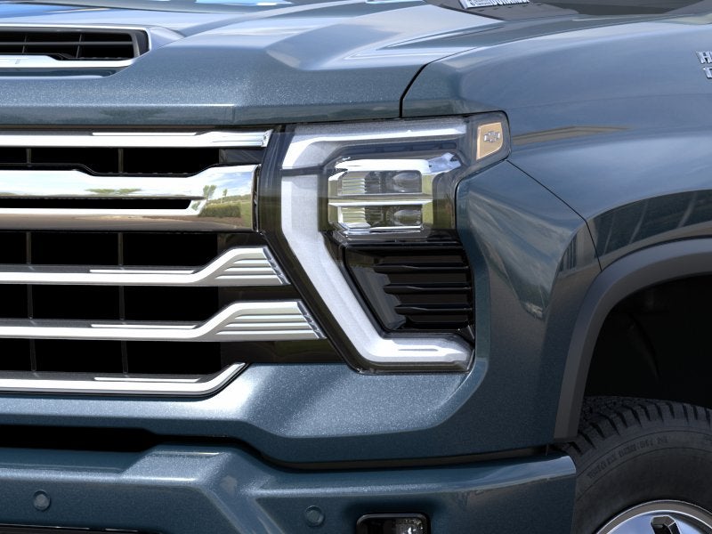 2026 Chevrolet Silverado 3500 HD Base
