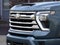 2026 Chevrolet Silverado 3500 HD Base