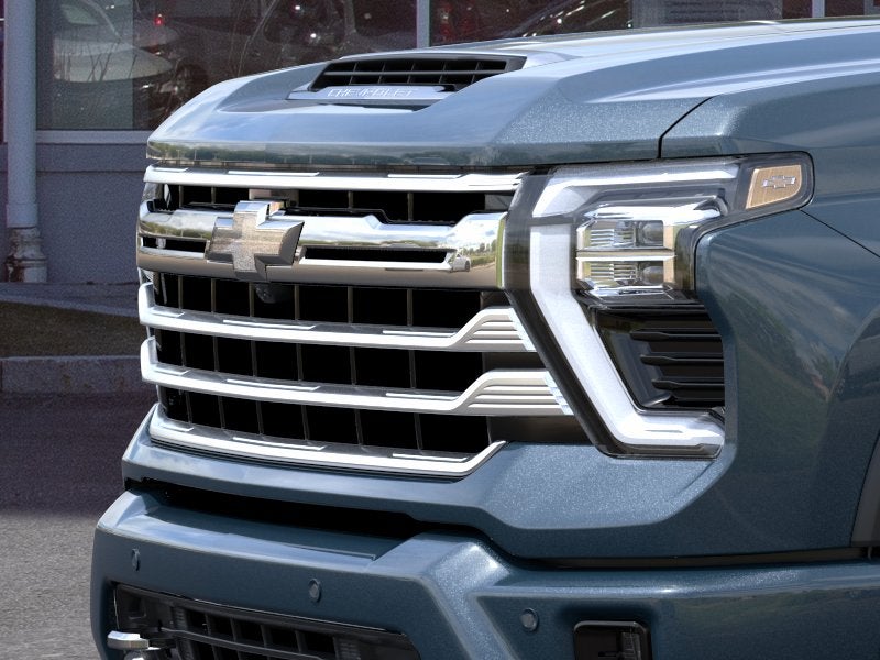 2026 Chevrolet Silverado 3500 HD Base