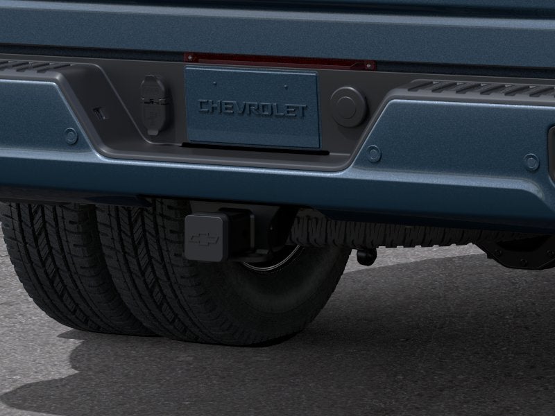 2026 Chevrolet Silverado 3500 HD Base