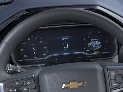 2026 Chevrolet Silverado 3500 HD Base