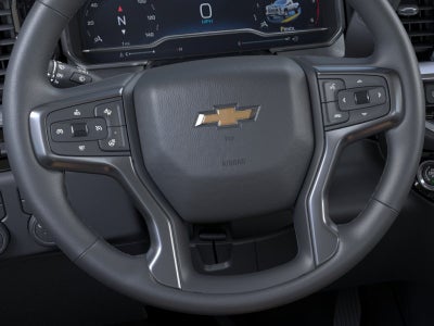 2026 Chevrolet Silverado 3500 HD Base
