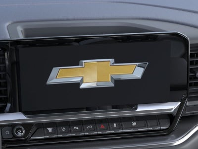 2026 Chevrolet Silverado 3500 HD Base