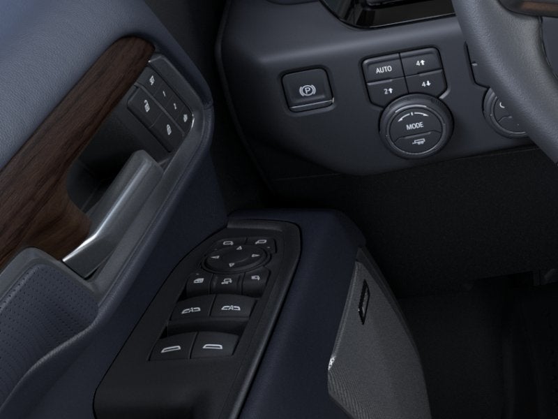 2026 Chevrolet Silverado 3500 HD Base