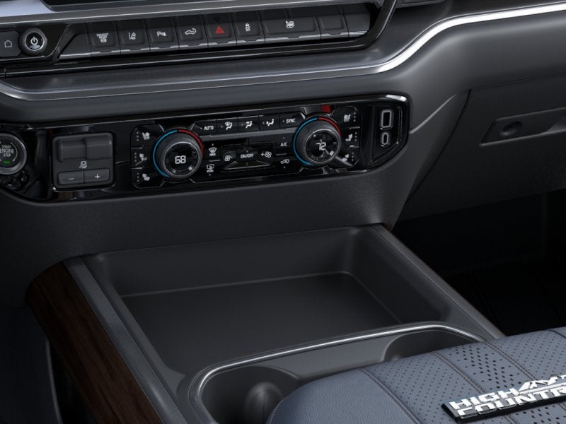 2026 Chevrolet Silverado 3500 HD Base