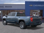 2026 Chevrolet Silverado 3500 HD Base