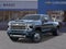 2026 Chevrolet Silverado 3500 HD Base