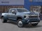 2026 Chevrolet Silverado 3500 HD Base