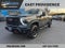2026 Chevrolet Silverado 2500 HD Crew Cab Standard Box 4-Wheel Drive ZR2