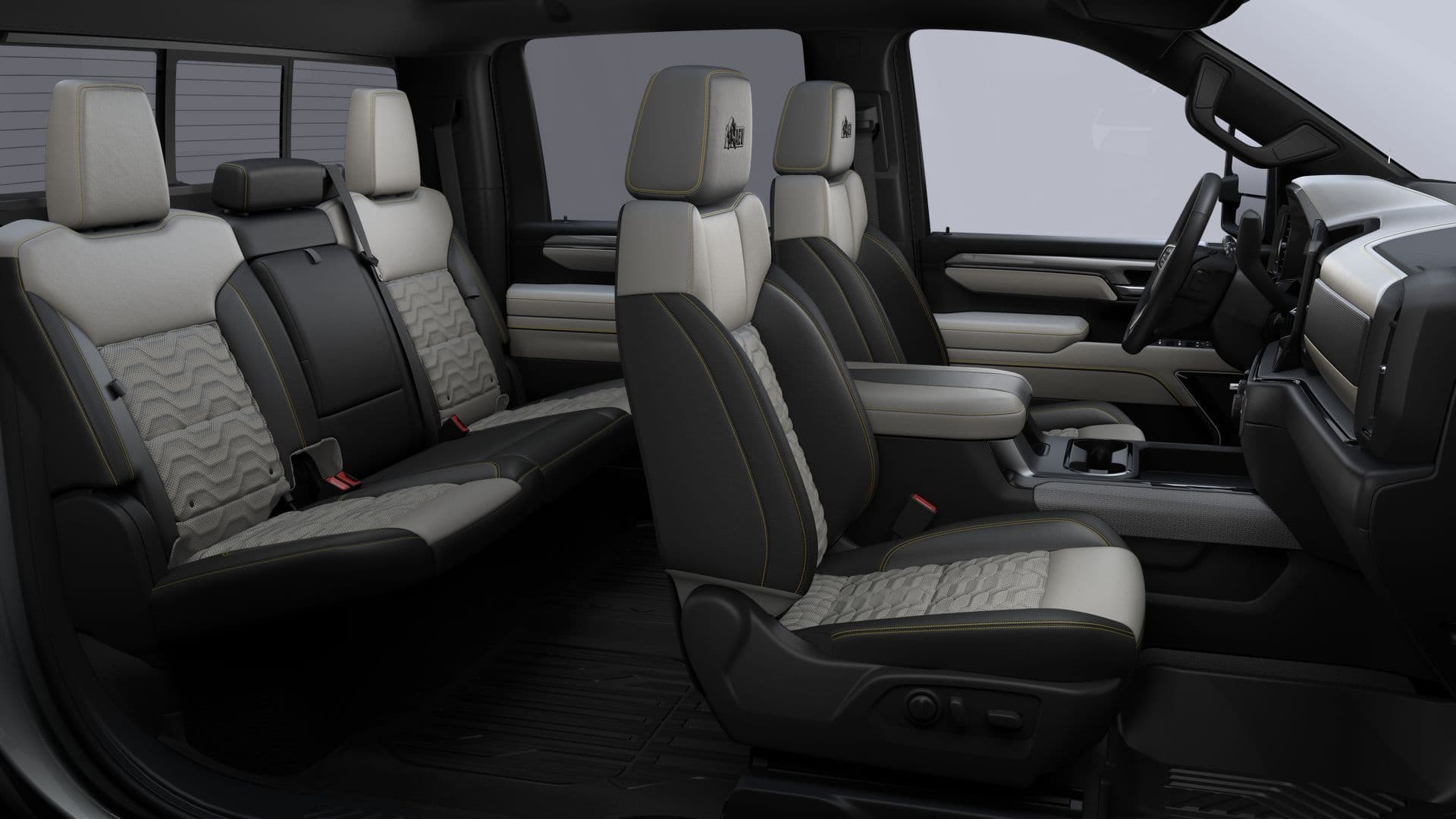 2026 Chevrolet Silverado 2500 HD ZR2 - Photo 6