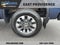 2023 Chevrolet Silverado 2500 HD Double Cab Standard Box 4-Wheel Drive Custom