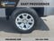2022 Chevrolet Colorado Base