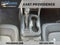 2022 Chevrolet Colorado Crew Cab Short Box 4-Wheel Drive Z71
