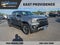 2022 Chevrolet Colorado Crew Cab Short Box 4-Wheel Drive Z71
