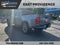 2022 Chevrolet Colorado Crew Cab Short Box 4-Wheel Drive Z71