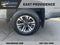 2022 Chevrolet Colorado Crew Cab Short Box 4-Wheel Drive Z71