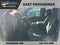 2022 Chevrolet Silverado 1500 Crew Cab Short Box 4-Wheel Drive Custom
