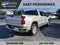 2022 Chevrolet Silverado 1500 Crew Cab Short Box 4-Wheel Drive Custom