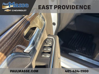 2023 Chevrolet Silverado 1500 Crew Cab Short Box 4-Wheel Drive LT 2FL