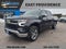 2023 Chevrolet Silverado 1500 Crew Cab Short Box 4-Wheel Drive LT 2FL