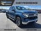 2024 Chevrolet Silverado 1500 Crew Cab Short Box 4-Wheel Drive LT 2FL