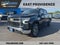 2022 Chevrolet Silverado 1500 Crew Cab Short Box 4-Wheel Drive LT 2FL