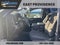 2022 Chevrolet Silverado 1500 Crew Cab Short Box 4-Wheel Drive LT 2FL